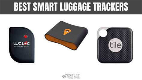 Best Luggage Trackers In 2023 Gps Gsm And Bluetooth ⋆ Expert World Travel