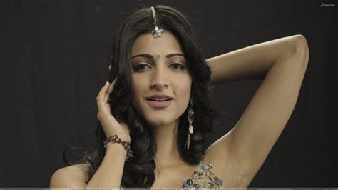 Shruti Hassan Indian Actress Bollywood Singer Model Babe Wallpapers Hd Desktop And