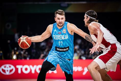 Fiba Luka Doncic Grateful For Filipinos Love Despite Qfinals Exit