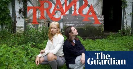 TRAИƧA Celebrating Trans People Red Hot Records