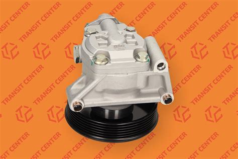 Power Steering Pump Ford Transit Custom