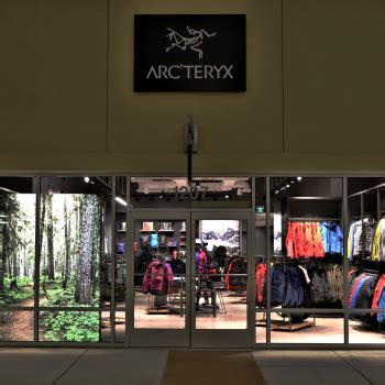 Arc'teryx Toronto Outlet L7G0J1