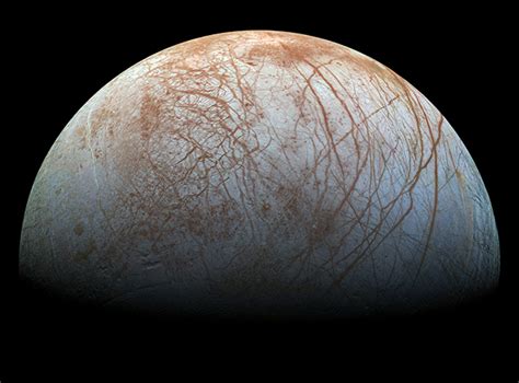 Participate – NASA's Europa Clipper