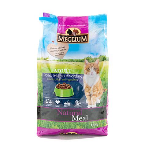 Meglium gatto – Galanti