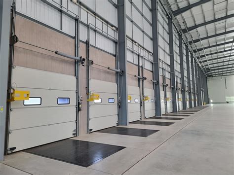 Beddington Lane, Croydon - TanRo