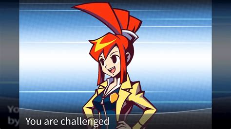 Ghost Trick Lynne A Targeted Redhead Pokémon HGSS Soundfont YouTube