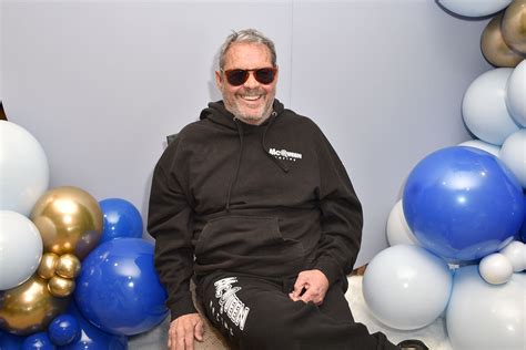 'Karate Kid' Star Chad McQueen Dies at 63 on His Ranch Surrounded by