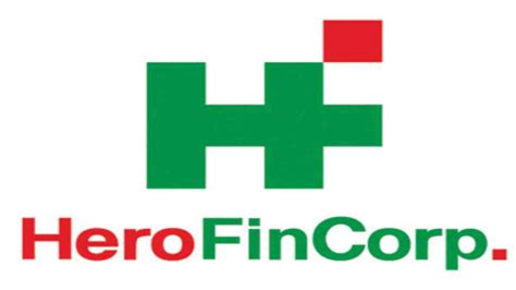 Hero Fincorp To Launch Crore Ipo In With Jefferies Hdfc