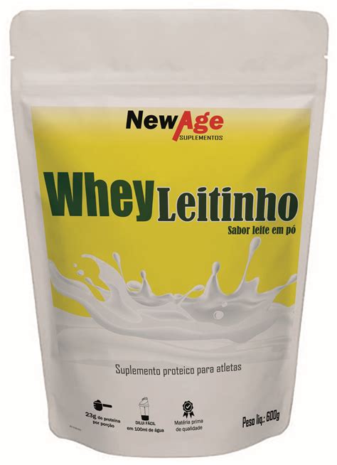 Whey Protein