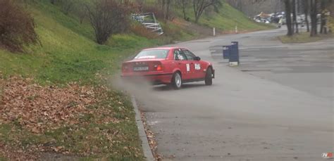 Szombierki Rally Cup Runda Action By Jvhd