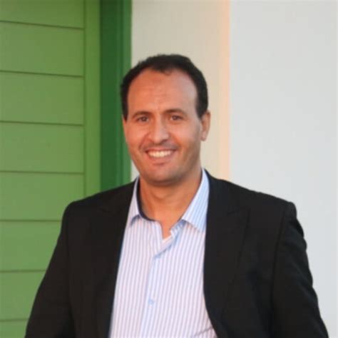 Mohamed Lazhar Professor University Ibn Zohr Agadir Agadir