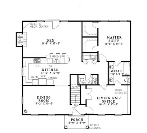 new england style house plans - Precious Brinson