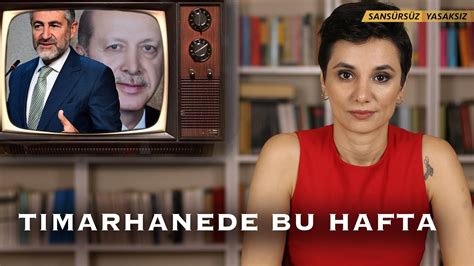 TIMARHANEDE BU HAFTA 53 BU FAKİR HİÇ DEĞİŞMEDİ YouTube