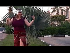 Hot Milf Mariaold Teasing By Huge Tits In Oriental Style Cosplay Xxx Mobile Porno Videos