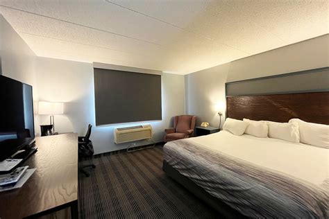 AmericInn by Wyndham Ladysmith | Ladysmith, WI Hotels