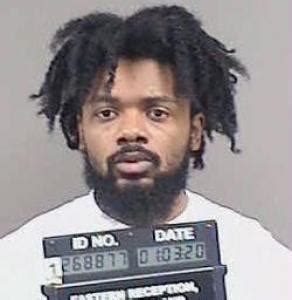 Carlos Darrell Johnson Jr A Registered Sex Offender In Saint Louis MO 63136 At Offender Radar