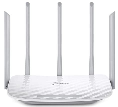 Los 8 mejores routers para fibra óptica del mercado Wifi AX N y AC