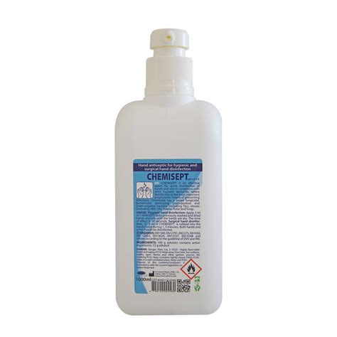 Chemisept – Gatex