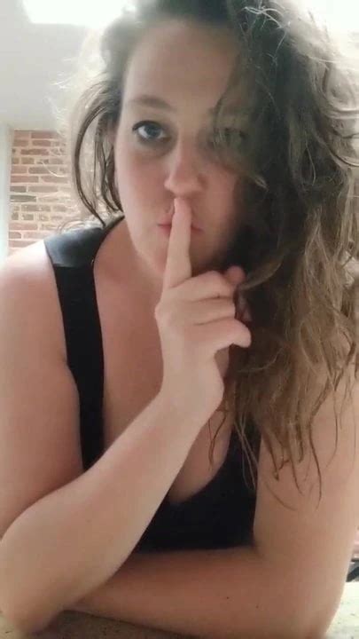 Massive Tits Upclose Tease XHamster