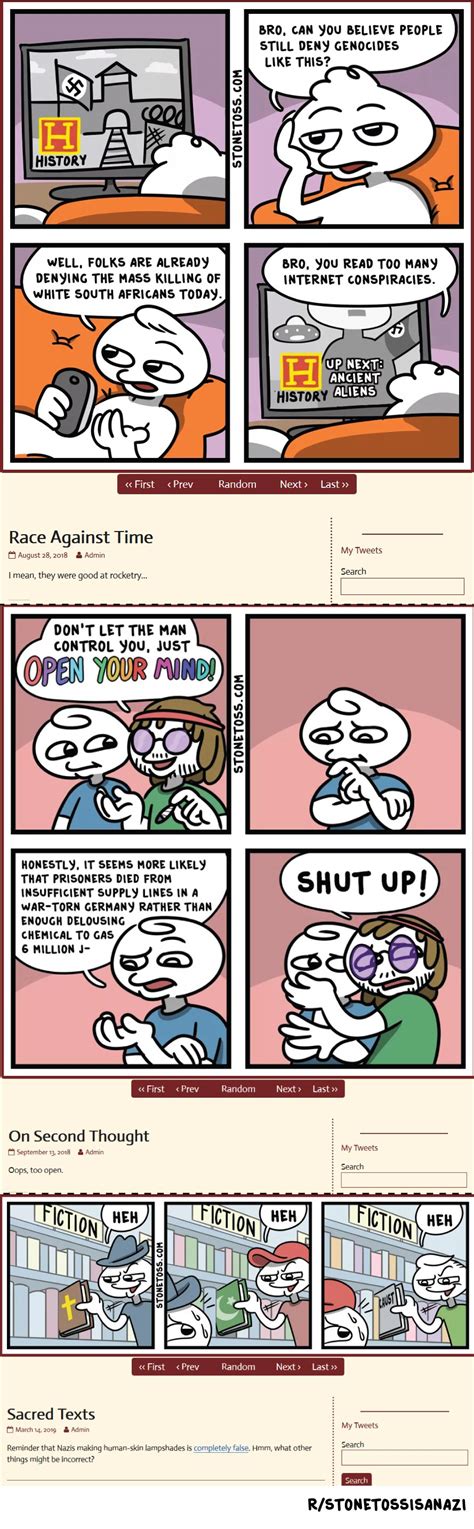 Fuck Nazis Everyone Hates Nazis R Kaiserposting