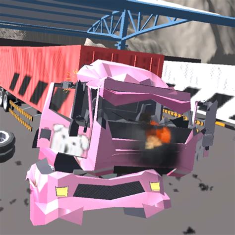 Car Crash Simulator for PC / Mac / Windows 11,10,8,7 - Free Download - Napkforpc.com