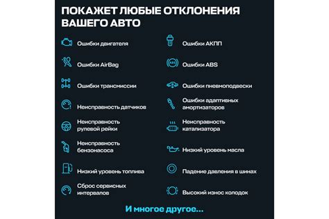 Диагностический автосканер Scan Tool Pro Black Edition, OBD2, ELM 327 ...