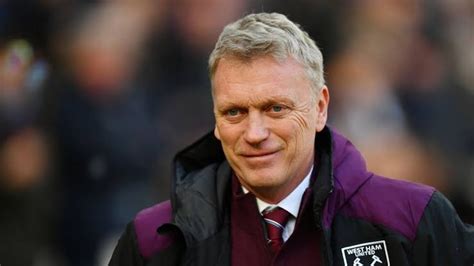 David Moyes: Daughter| Contract| Press Conference| Age - sportsjone