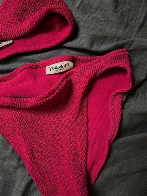 Youswim Bikini Cosmic Women S Fashion Swimwear Bikinis Swimsuits On Carousell