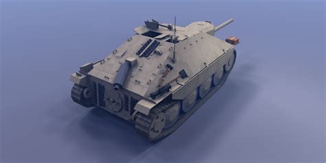 hetzer  poly sketchucation