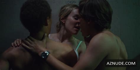 HIGH TIDES NUDE SCENES AZNude