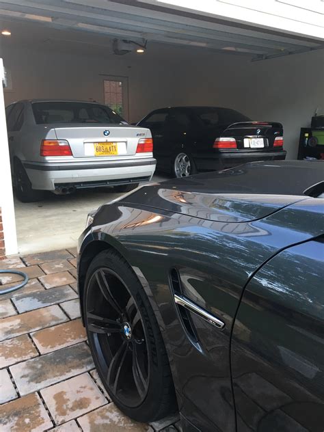 Three Ms One Driveway Rbmw