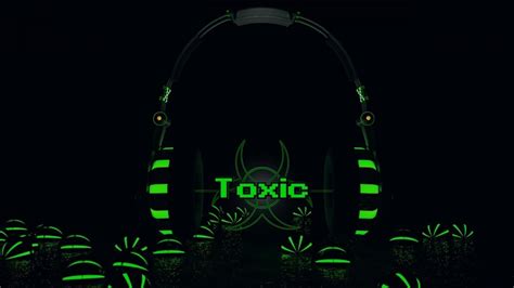 Cool Toxic Wallpapers Top Free Cool Toxic Backgrounds Wallpaperaccess