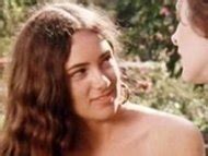 Naked Claire Wilbur In Score