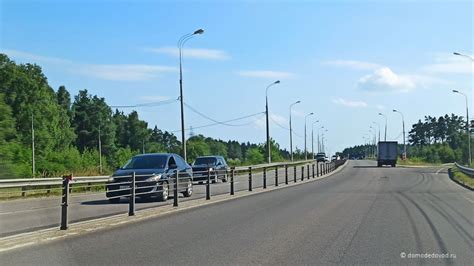 Домодедовод - все о Домодедово