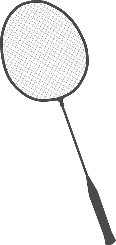 Badminton Icon PNG 22120408 PNG