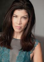 Naked Laura Liguori In American Gigolo