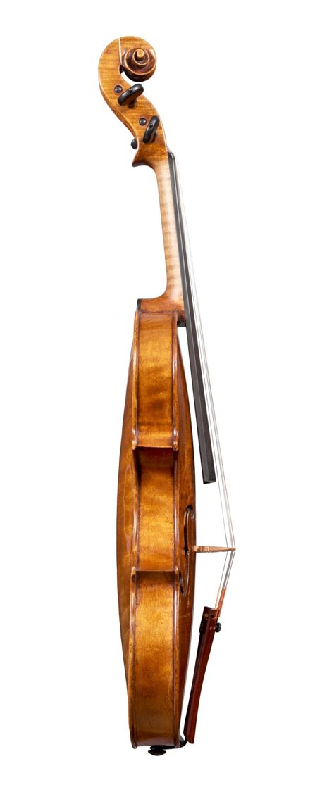 A Violin By Francesco Goffriller Four Centuries Gallery Ingles And Hayday