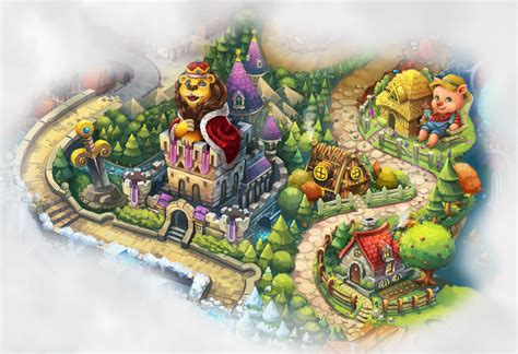Pet Rescue Saga Game 7
