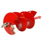 Буры для мотобуров купить по низким ценам в Уфе - интернет-магазин ...