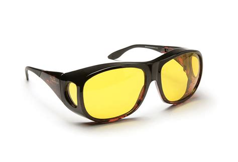 Fitovers Eschenbach Solar For Low Vision — Low Vision Miami