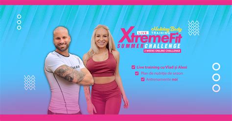 naked Archives FIT Programs România