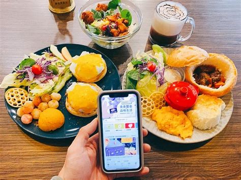 Go Survey發表美食外送平台大解析 中央社訊息平台