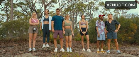 Anyone But You Nude Scenes Aznude