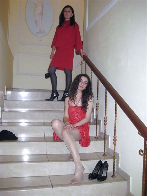 Shiny Nylons Porn Pictures Xxx Photos Sex Images Pictoa