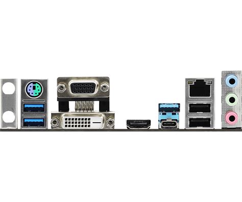 Asrock Z390 Phantom Gaming 4 - Motherboard Specifications On MotherboardDB