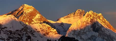 Eight Thousanders De 14 Hoogste Bergen Ter Wereld Bergen Mount