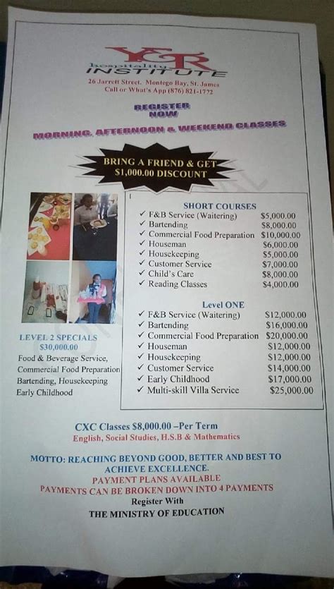 For Sale: Vacant Job - Montego Bay