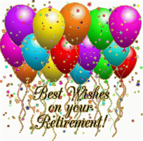 happy retirement gifs gifdbcom
