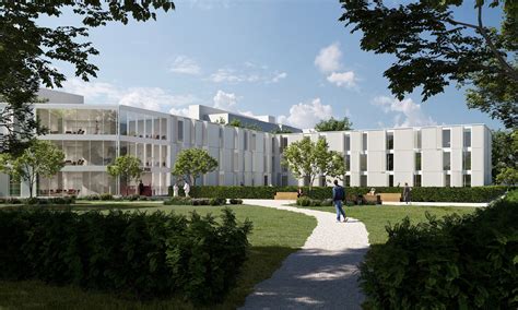 NOW, NEAR, NEXT, Modular Healthcare