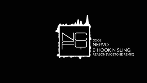 Nightcore Reason By NERVO Hook N Sling YouTube